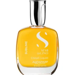 Alfaparf Milano Haaröle^Semi Di Lino Cristalli Liquidi 50 ml