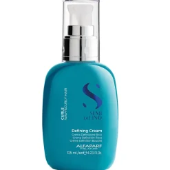 Semi Di Lino Curls Defining Cream 125 ml-Alfaparf Milano Online