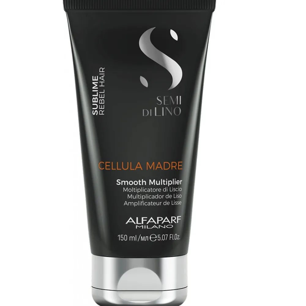 Alfaparf Milano Haarkur|Semi Di Lino Cellula Madre Define Multiplier 150 ml