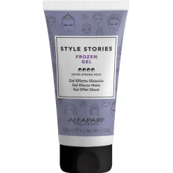 Alfaparf Milano Styling-Gel & Creme|Style Stories Frozen Gel 150 ml