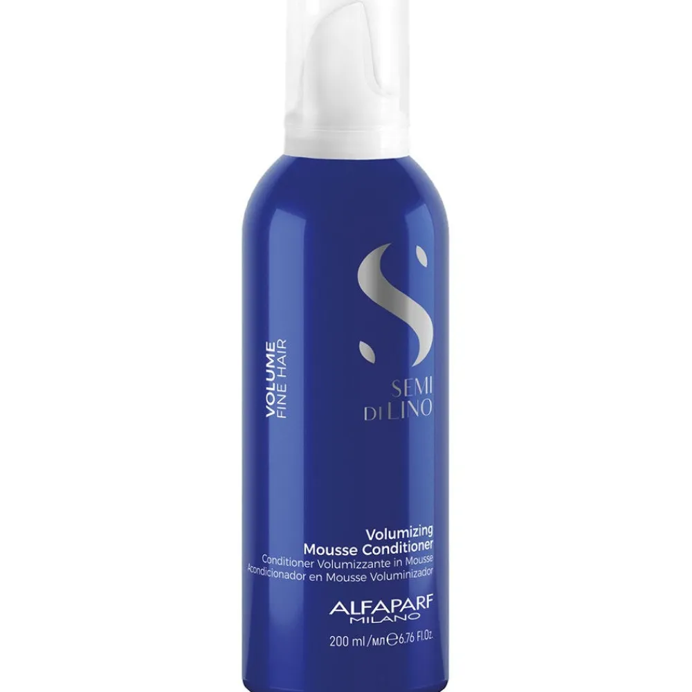 Alfaparf Milano Conditioner|Volumizing Mousse Conditioner 200 ml