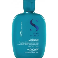 Alfaparf Milano Haarschaum| Conditioner|Alfaparf Semi di Lino Curls Holiday Kit