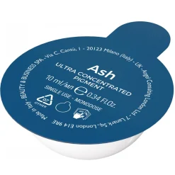 Alfaparf Milano Tönung^Alfaparf Semi di Lino Sublime Pigments Color Ash 1