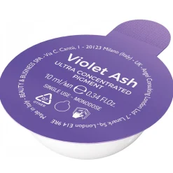 Alfaparf Semi di Lino Sublime Pigments Color Violet-Alfaparf Milano Best