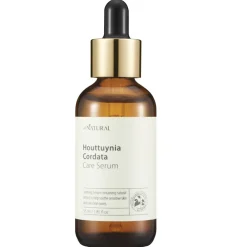 allNATURAL Hagel Nature|Hautverjüngung^Houttuynia Cordata Care Serum 55 ml