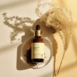 allNATURAL Hagel Nature|Hautverjüngung^Houttuynia Cordata Care Serum 55 ml