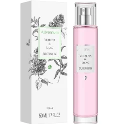 Damen Duft Verbena & Lilac 50 ml-Allvernum New