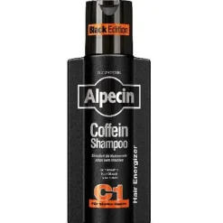 Alpecin Haarausfall|Haarausfall^Coffein Shampoo C1 Black Edition 250 ml