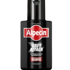Alpecin Haarausfall|Shampoo|Grey Attack Coffein & Color Shampoo 200 ml