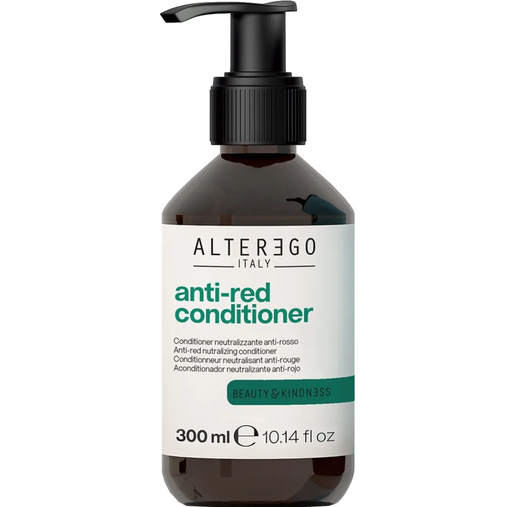 Alter Ego Conditioner^Anti-Red Conditioner 300 ml