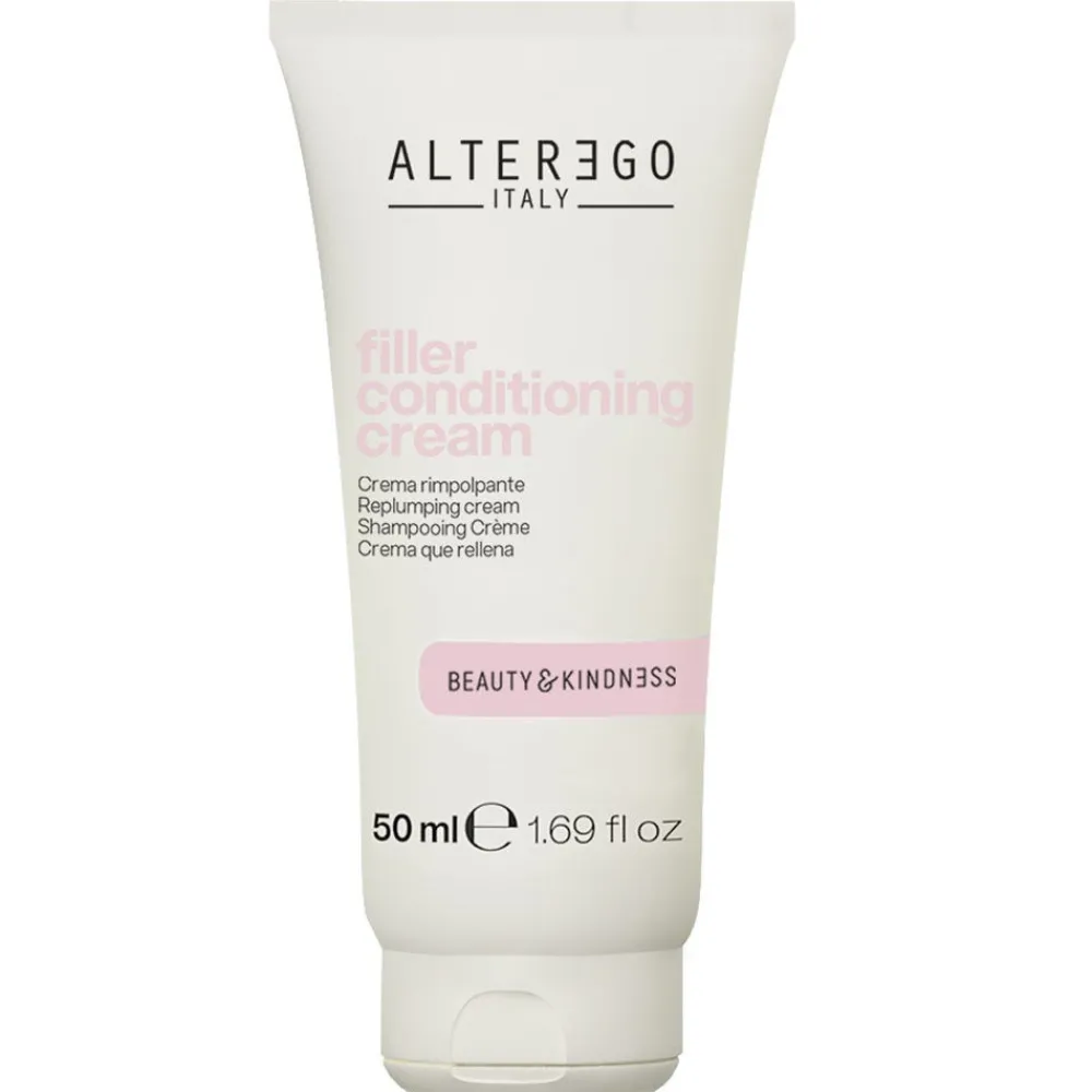 Alter Ego Conditioner^Beauty & Kindness Filler Conditioning Cream 50 ml