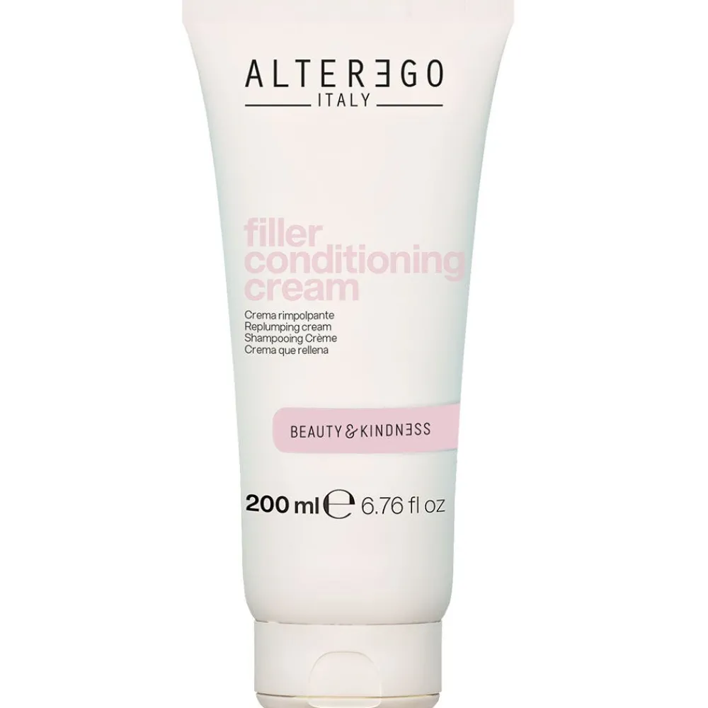 Alter Ego Conditioner^Beauty & Kindness Filler Conditioning Cream 50 ml