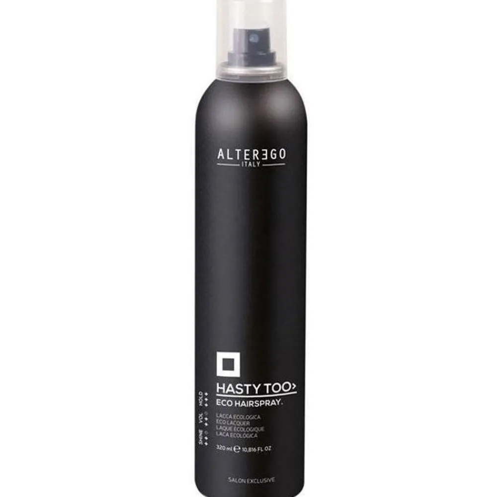 Alter Ego Haarspray & Haarlack^Eco Hairspray 320 ml