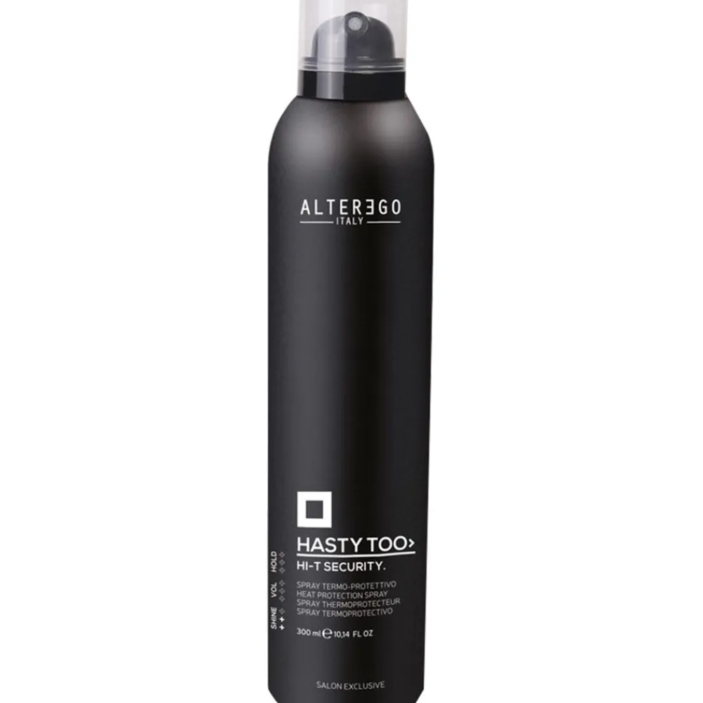 Alter Ego Haarspray & Haarlack^Hasty Too Hi-T Security 300 ml