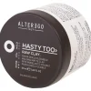 Alter Ego Pomade & Wachs| Styling-Gel & Creme|Hasty Too Raw Clay 50 ml
