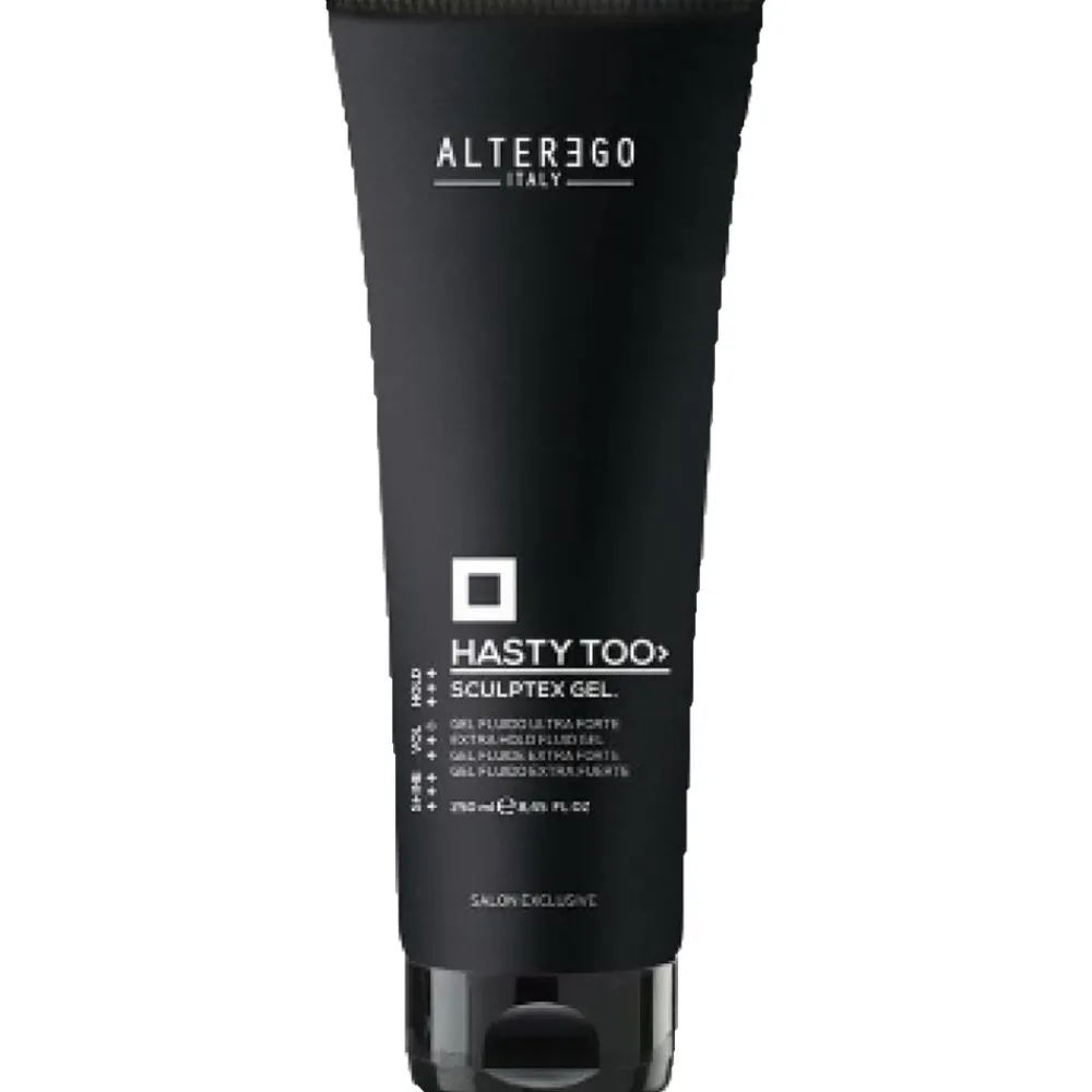 Alter Ego Styling-Gel & Creme^Hasty Too Sculptex Gel 250 ml