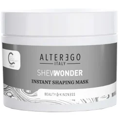 She Wonder Instant Shaping Mask 300 ml-Alter Ego Hot