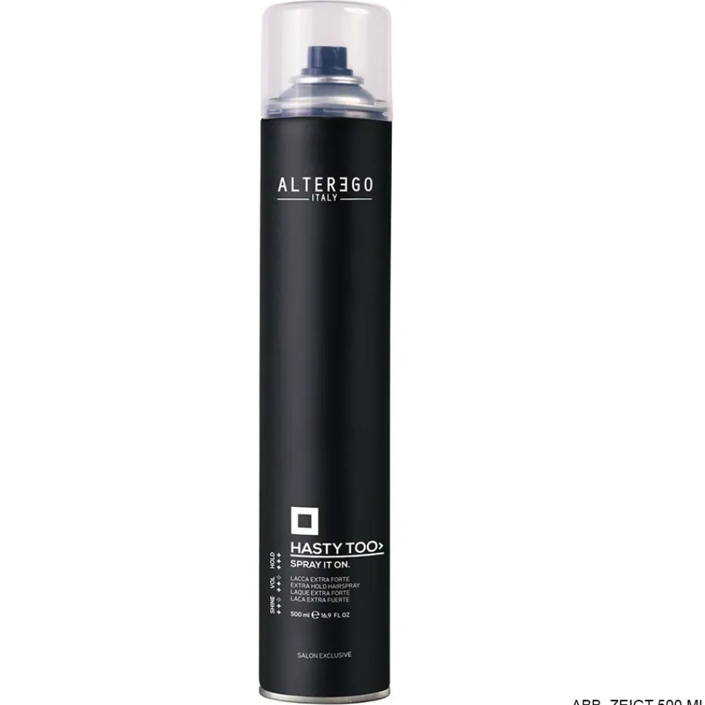 Alter Ego Haarspray & Haarlack|Spray it on Hairspray 750 ml