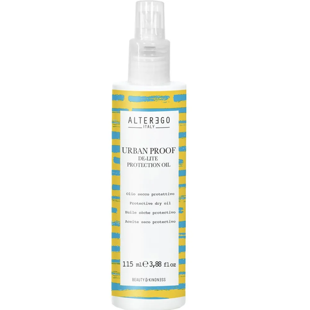 Alter Ego Haaröle^UP All-Season De Lite Prot. Oil 115 ml