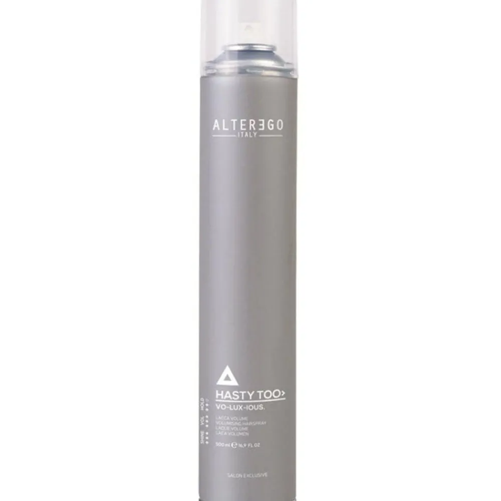 Alter Ego Haarspray & Haarlack^Voluxious Hairspray 500 ml