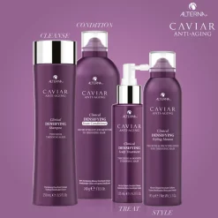 Alterna Shampoo| Shampoo^Caviar Clinical Densifying Shampoo 250 ml