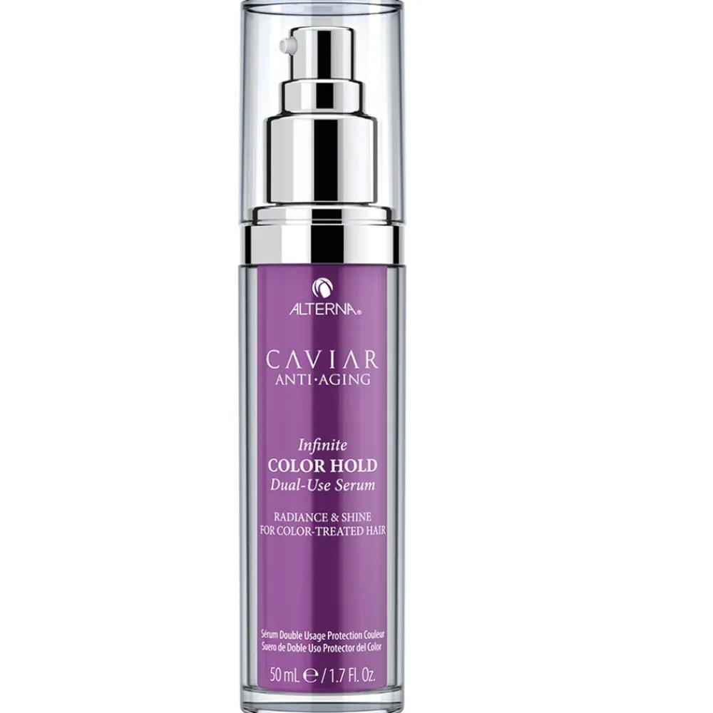 Alterna Pflege|Caviar Infinite Color Hold Dual-Use Serum 50 ml