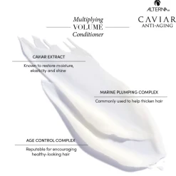 Alterna Conditioner^Caviar Multiplying Volume Conditioner 250 ml