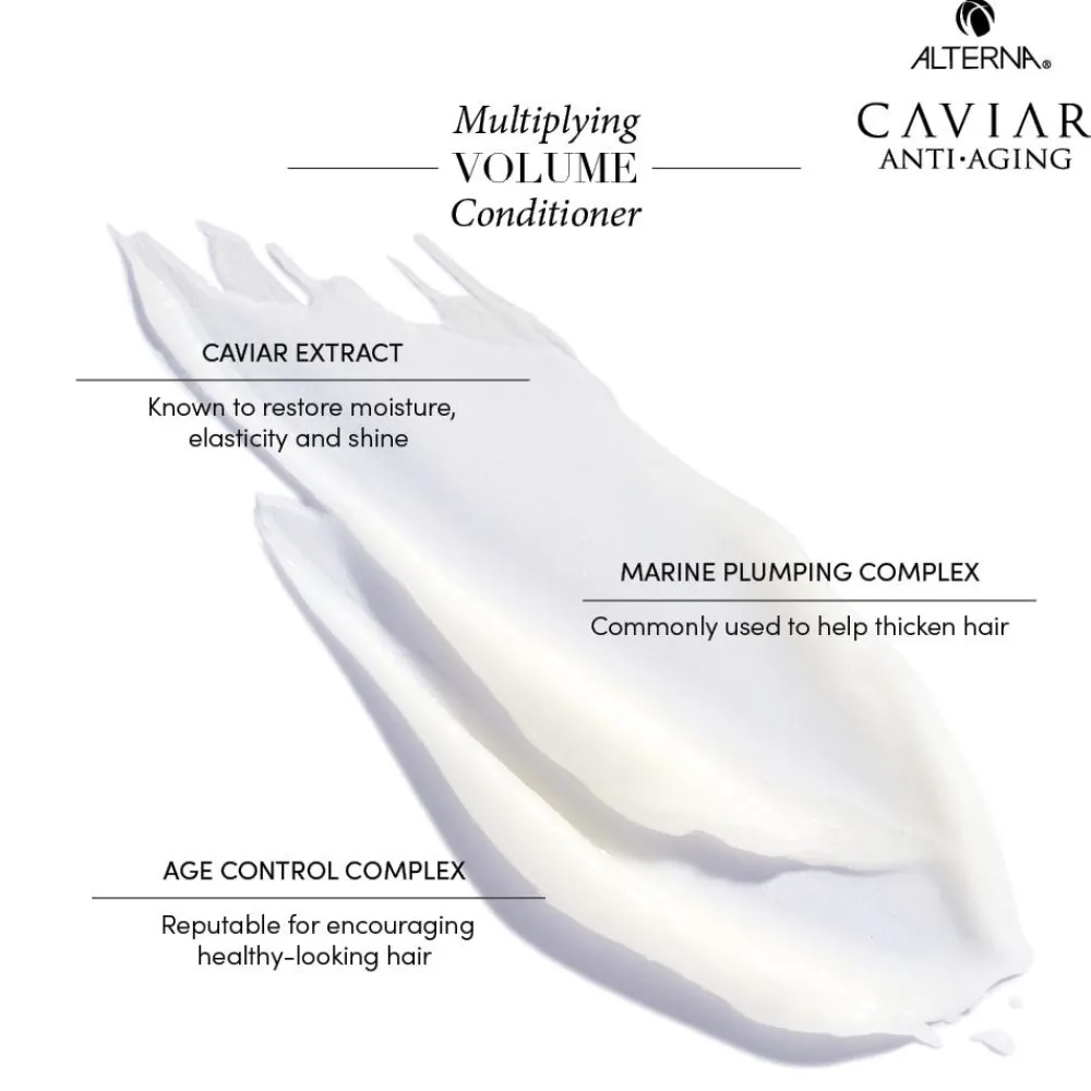 Alterna Conditioner^Caviar Multiplying Volume Conditioner 250 ml