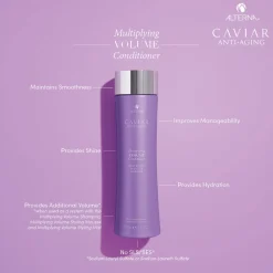 Alterna Conditioner^Caviar Multiplying Volume Conditioner 250 ml