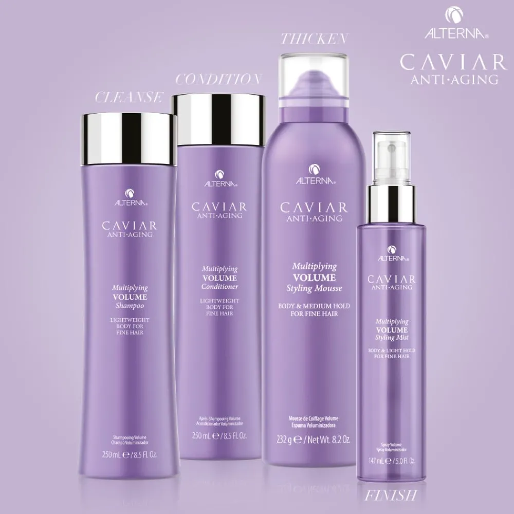 Alterna Conditioner^Caviar Multiplying Volume Conditioner 250 ml