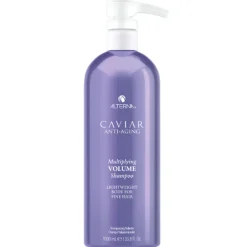 Alterna Volumen| Shampoo^Caviar Multiplying Volume Shampoo 1000 ml