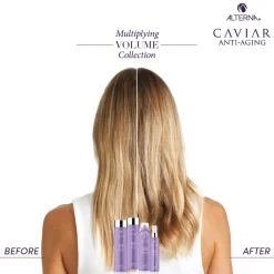 Caviar Multiplying Volume Styling 232 g-Alterna