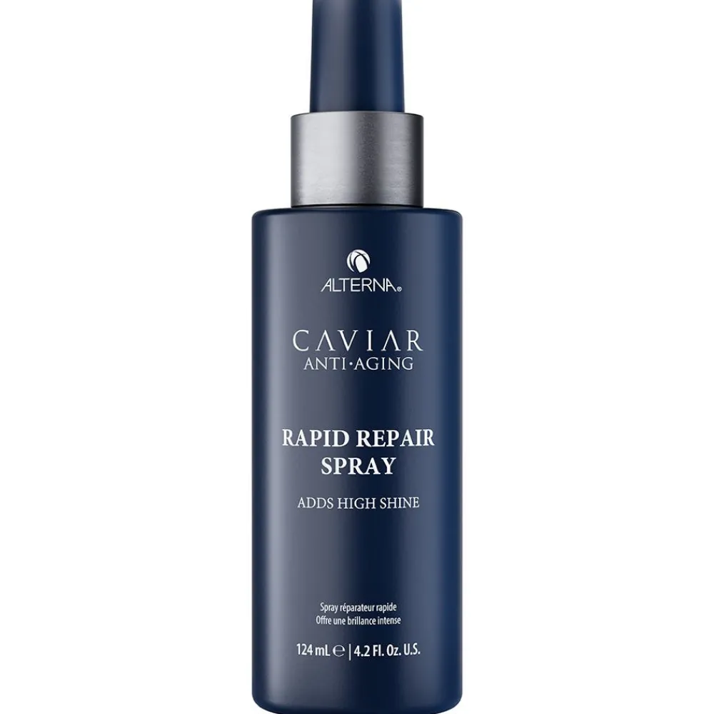 Caviar Professional Styling Rapid Repair Spray 124 ml-Alterna Clearance