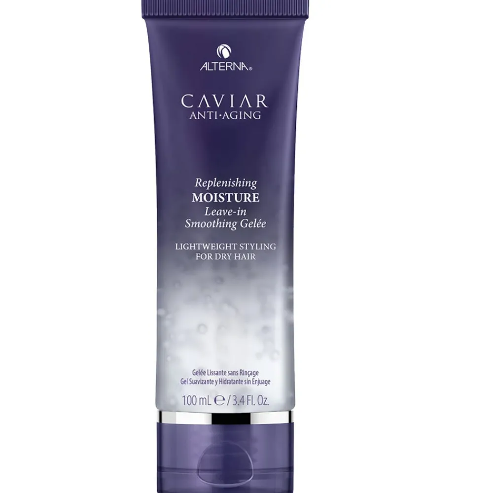 Alterna Pflege|Caviar Replenishing Moisture Leave-In Smoothing Gelee 100 ml