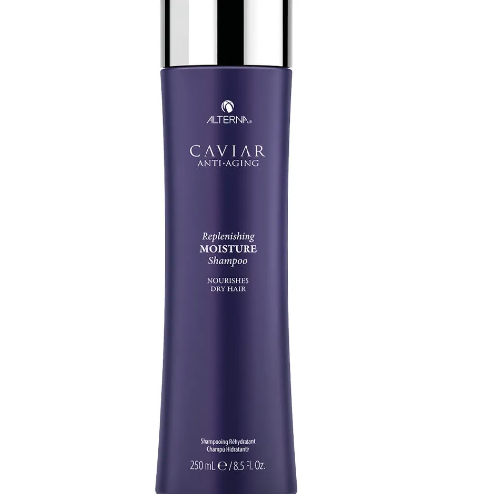 Alterna Shampoo|Caviar Replenishing Moisture Shampoo 250 ml