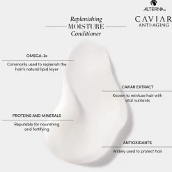 Alterna Conditioner^Caviar Replenishing Moisture Conditioner 250 ml