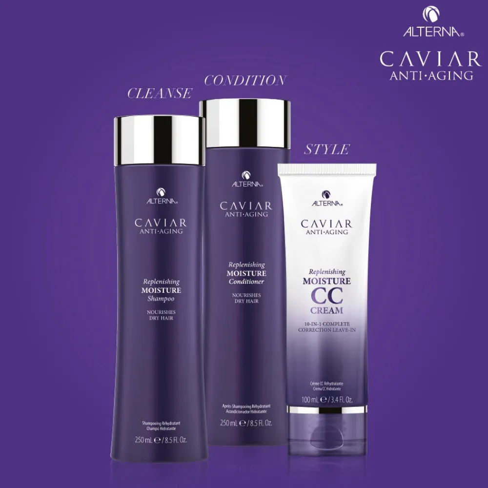 Alterna Conditioner^Caviar Replenishing Moisture Conditioner 250 ml