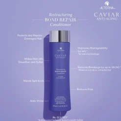 Alterna Shampoo| Conditioner|Caviar Restructuring Bond Repair Conditioner 250 ml