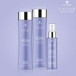 Alterna Shampoo| Conditioner|Caviar Restructuring Bond Repair Conditioner 250 ml