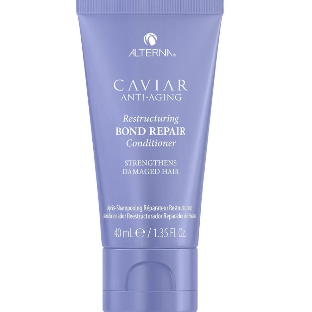 Alterna Conditioner^Caviar Restructuring Bond Repair Conditioner mini 40 ml