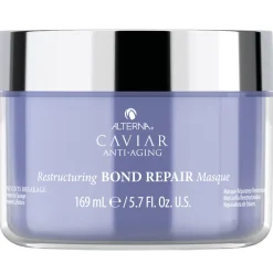 Alterna Conditioner| Haarkur|Caviar Restructuring Bond Repair Masque 169 ml