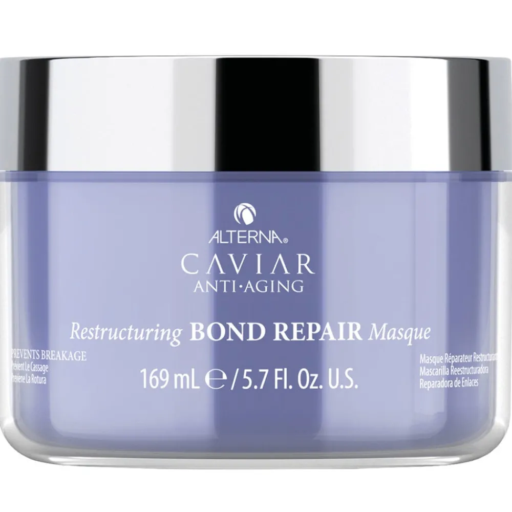 Alterna Conditioner| Haarkur|Caviar Restructuring Bond Repair Masque 169 ml