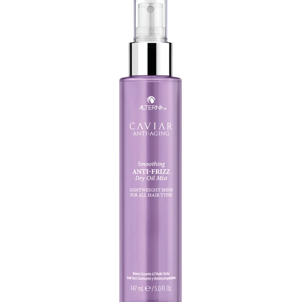 Alterna Pflege|Caviar Smoothing Anti-Frizz Dry Oil Mist 147 ml