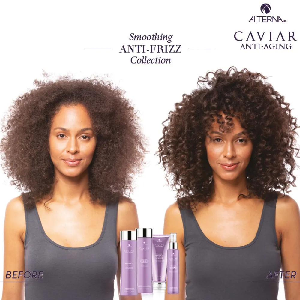 Alterna Pflege|Caviar Smoothing Anti-Frizz Dry Oil Mist 147 ml
