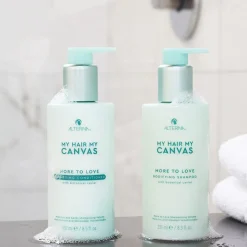 Alterna Hagel Nature| Conditioner^My Hair My Canvas More to Love Bodifying Conditioner 251 ml