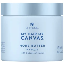Alterna Hagel Nature| Haarkur^My Hair My Canvas More Butter Masque 177 ml