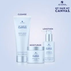 Alterna Hagel Nature| Haarkur^My Hair My Canvas More Butter Masque 177 ml