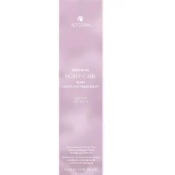 Alterna Pflege|Hagel Nature|Renewing Scalp Care Hemp Leave on Treatment 74 ml