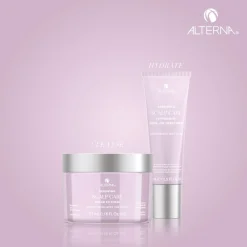 Alterna Pflege|Hagel Nature^Renewing Scalp Care Scrub to Foam 177 ml