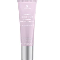 Renewing Scalp Care Peppermint Scalp Treatment 47 ml-Alterna Best